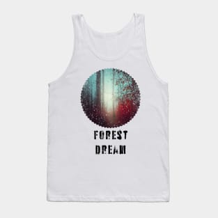 Forest Dream Tank Top